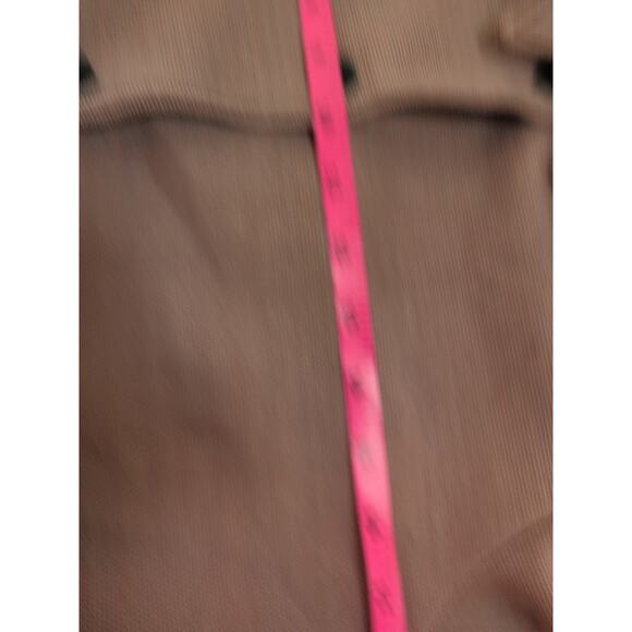 80s womens vtg 14 jr miss dutchmaid jacket reddish darker buttons Ehprata, PA !! - Picture 10 of 14